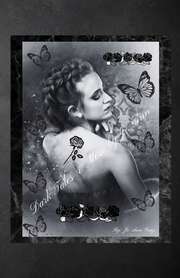 Dark Tales & More by Jo Ann B0H8QQHNY7 Book Cover