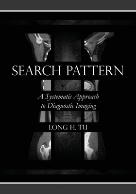 Search Pattern: A Systematic Approach to Diagno... B08C475V7S Book Cover