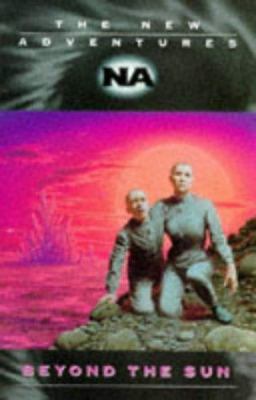 Beyond the Sun (The New Adventures Series) 0426205111 Book Cover