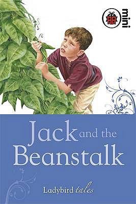 Jack And The Beanstalk (mini) 184646983X Book Cover