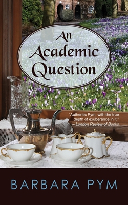 An Academic Question 1603811788 Book Cover