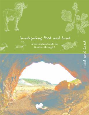 Paperback Project Archaeology: Investigating Food and Land Book