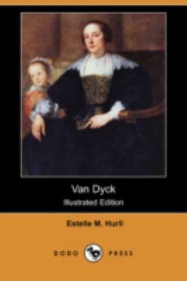Van Dyck (Illustrated Edition) (Dodo Press) 1406594059 Book Cover