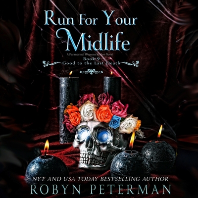 Run for Your Midlife B0BYRMBK4H Book Cover