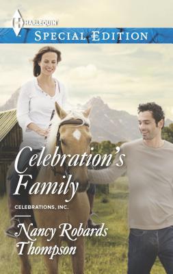 Celebration's Family 0373657978 Book Cover