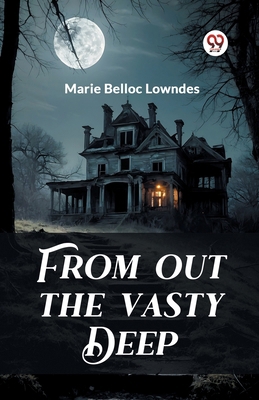 From out the Vasty Deep 9363055221 Book Cover