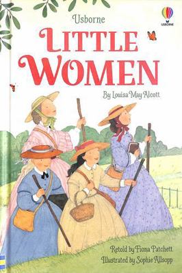 Little Women 180531212X Book Cover