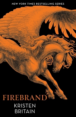 Firebrand (Green Rider 6) 0575099739 Book Cover