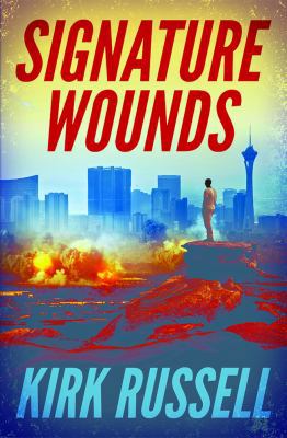 Signature Wounds 1503942716 Book Cover