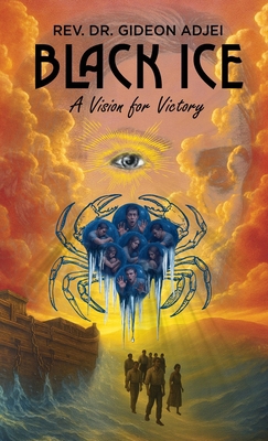 Black Ice: A Vision for Victory B0GLFVJYVZ Book Cover