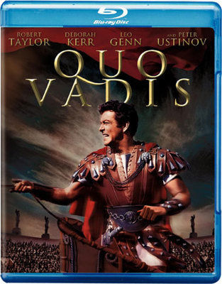 Quo Vadis B00AQ7B9IY Book Cover