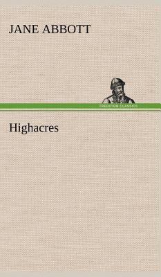 Highacres 3849161242 Book Cover