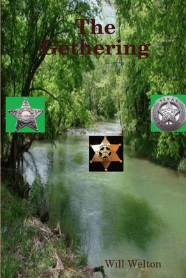 The Gethering 1329039971 Book Cover