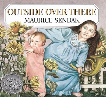 Outside Over There: A Caldecott Honor Award Winner B00A2KBZ70 Book Cover
