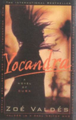 Yocandra: a Novel of Cuba: A Novel of Cuba 1875847588 Book Cover