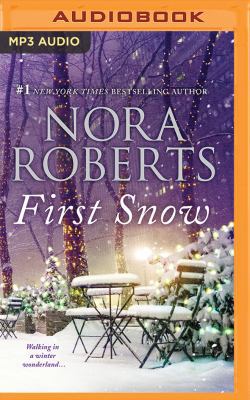 First Snow: A Will and a Way & Local Hero 1543600662 Book Cover