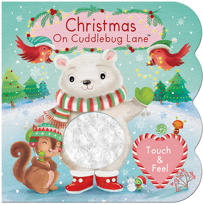 Christmas on Cuddlebug Lane 1646382978 Book Cover