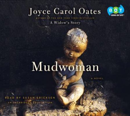 Mudwoman (Lib)(CD) 0307987620 Book Cover
