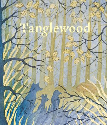 Tanglewood 1725398885 Book Cover