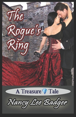 The Rogue's Ring: A Treasure Tale B0C5BDZQLC Book Cover