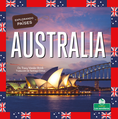 Australia (Australia) [Spanish] 1039649335 Book Cover