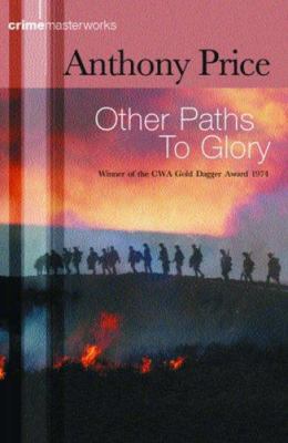 Other Paths to Glory 075284766X Book Cover