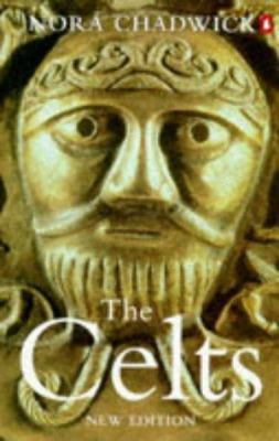 The Celts: Second Edition 0140250743 Book Cover