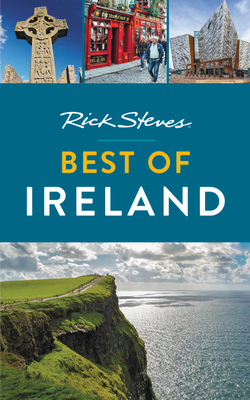 Rick Steves Best of Ireland 1641712716 Book Cover