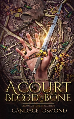 A Court of Blood & Bone 1990637019 Book Cover