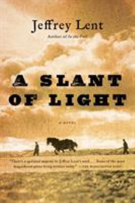 A Slant of Light 1620404982 Book Cover