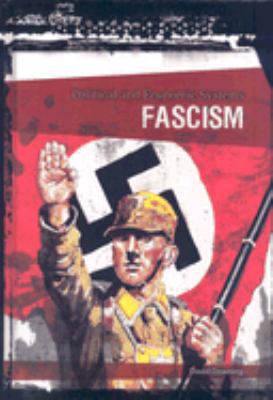 Fascism 1432902350 Book Cover