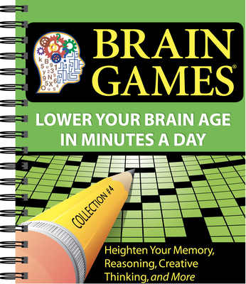 Brain Games 1412714532 Book Cover