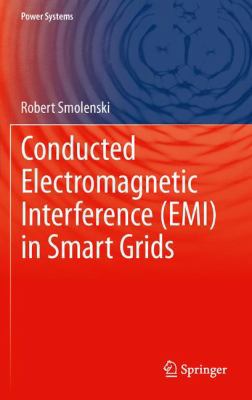Conducted Electromagnetic Interference (Emi) in... 1447129598 Book Cover