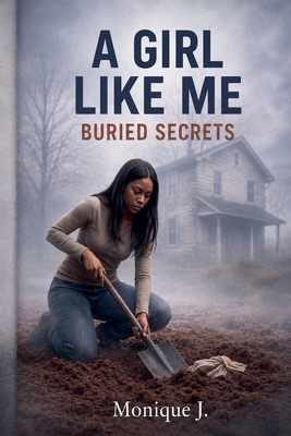A Girl Like Me Buried Secrets B0H1F2KMF4 Book Cover
