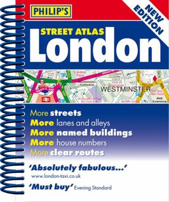 London. 1849072086 Book Cover