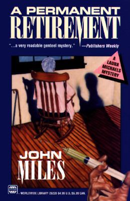 Permanent Retirement 0373262280 Book Cover