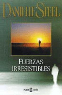 Fuerzas irresistibles 8401328993 Book Cover