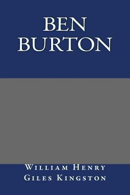 Ben Burton 1490573909 Book Cover