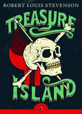 Treasure Island B01BITNJE0 Book Cover