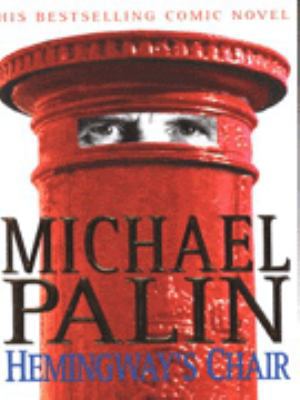 Hemingway's Chair 0749319305 Book Cover