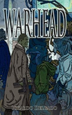 Warhead 0984183337 Book Cover