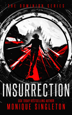 Insurrection 1036709418 Book Cover