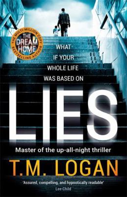 Lies 1785770551 Book Cover