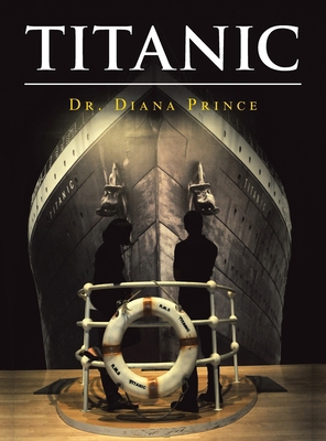 Titanic 1665531975 Book Cover