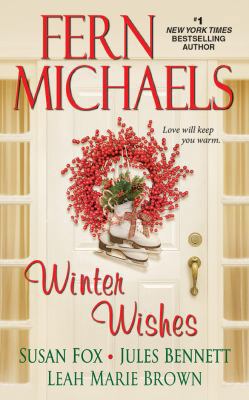 Winter Wishes 1522613749 Book Cover