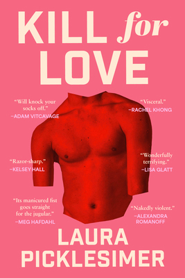 Kill for Love 1961884879 Book Cover