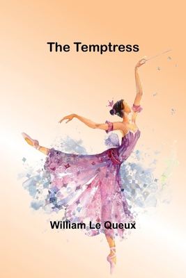 The Temptress 9357977287 Book Cover