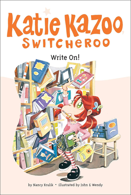 Write On! 0756977169 Book Cover