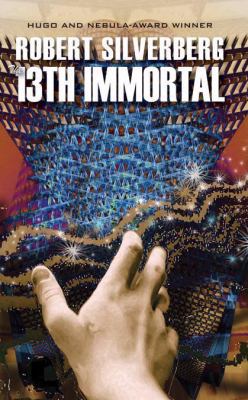 The 13th Immortal 0843959517 Book Cover