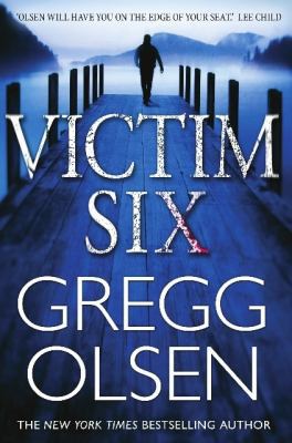 Victim Six 1780331738 Book Cover